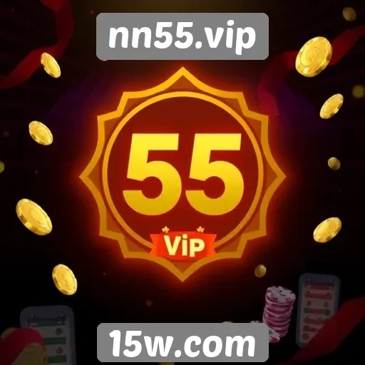 Benefícios dos bônus oferecidos por nn55.vip