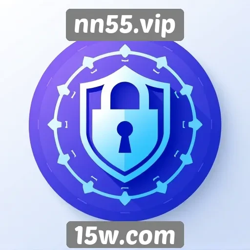 Segurança e proteção de dados em nn55.vip