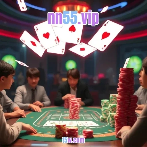 nn55.vip Notícias de jogos