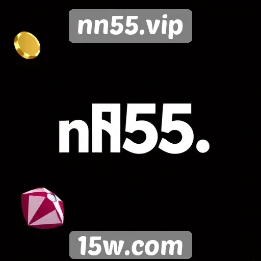 nn55.vip oferece diversos jogos online para entretenimento