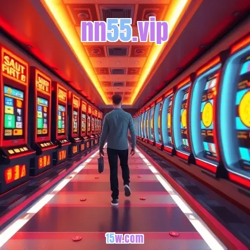 nn55.vip Pôquer