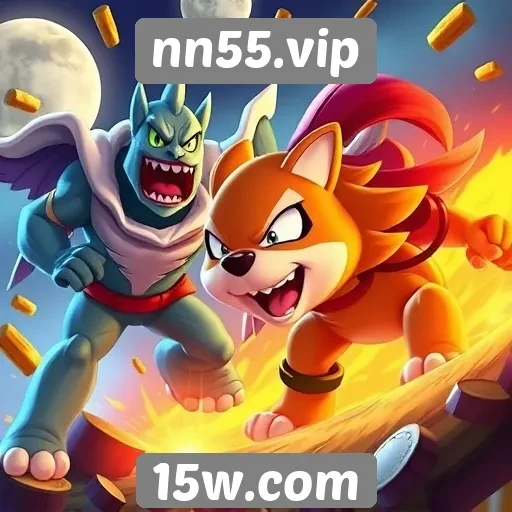 Comparação de jogos populares no nn55.vip