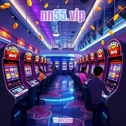 nn55.vip Roleta
